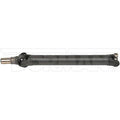 REAR DRIVESHAFT