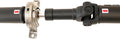 REAR DRIVESHAFT