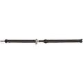 REAR DRIVESHAFT