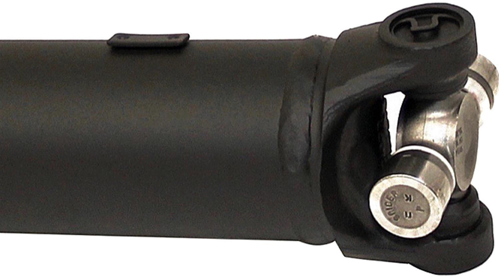 REAR DRIVESHAFT