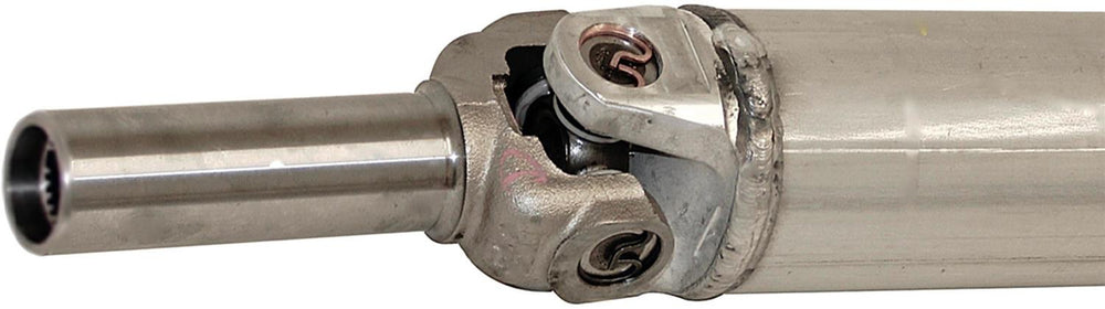 REAR DRIVESHAFT