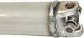 REAR DRIVESHAFT