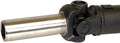 REAR DRIVESHAFT