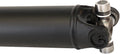 REAR DRIVESHAFT