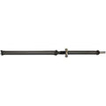 REAR DRIVESHAFT