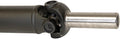 REAR DRIVESHAFT