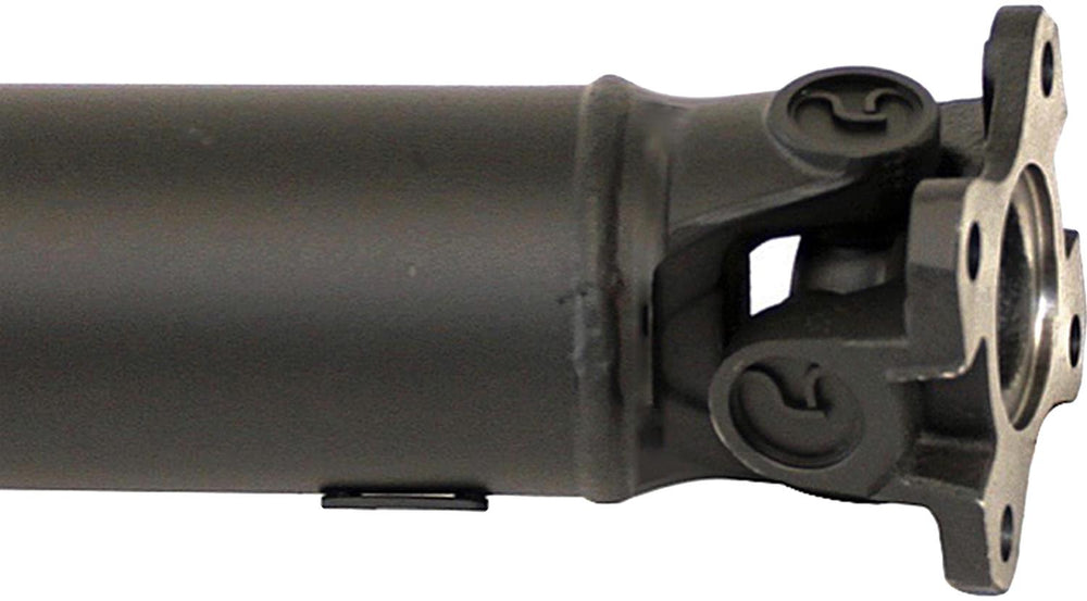 REAR DRIVESHAFT