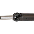 REAR DRIVESHAFT