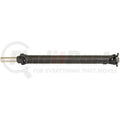 REAR DRIVESHAFT