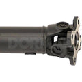 REAR DRIVESHAFT