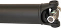 REAR DRIVESHAFT