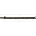 REAR DRIVESHAFT