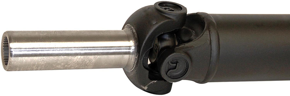 REAR DRIVESHAFT