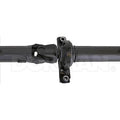 REAR DRIVESHAFT