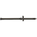 REAR DRIVESHAFT