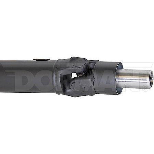 REAR DRIVESHAFT