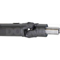 REAR DRIVESHAFT