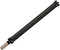 REAR DRIVESHAFT