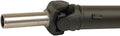 REAR DRIVESHAFT