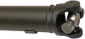 REAR DRIVESHAFT