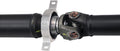 REAR DRIVESHAFT