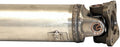 REAR DRIVESHAFT