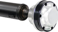 REAR DRIVESHAFT