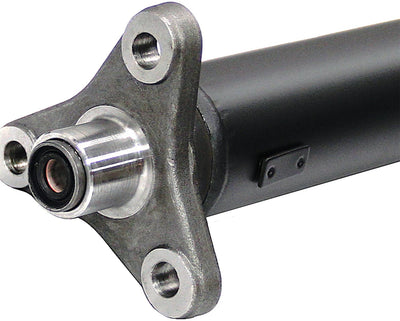 REAR DRIVESHAFT