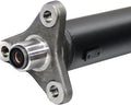 REAR DRIVESHAFT