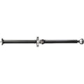 REAR DRIVESHAFT