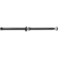 REAR DRIVESHAFT