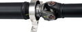 REAR DRIVESHAFT