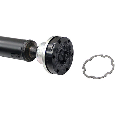 REAR DRIVESHAFT