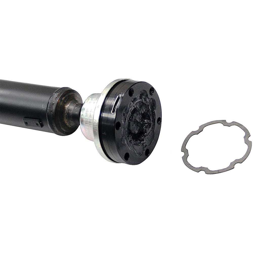 REAR DRIVESHAFT