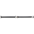 REAR DRIVESHAFT