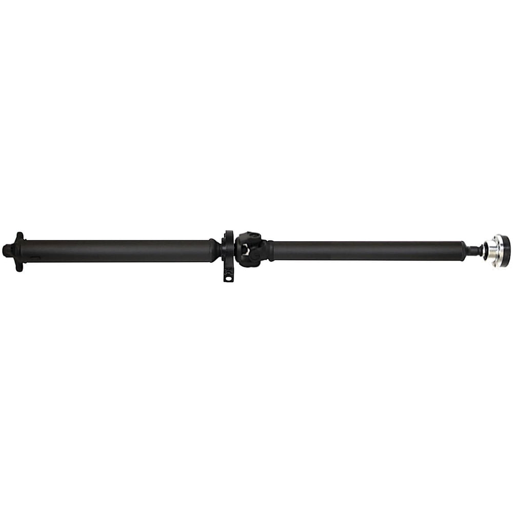 REAR DRIVESHAFT