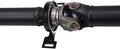 REAR DRIVESHAFT