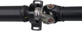REAR DRIVESHAFT