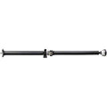 REAR DRIVESHAFT