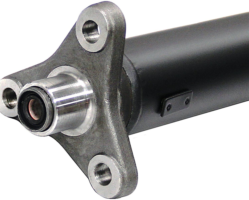 REAR DRIVESHAFT