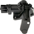 VENT WINDOW MOTOR