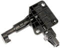 VENT WINDOW MOTOR