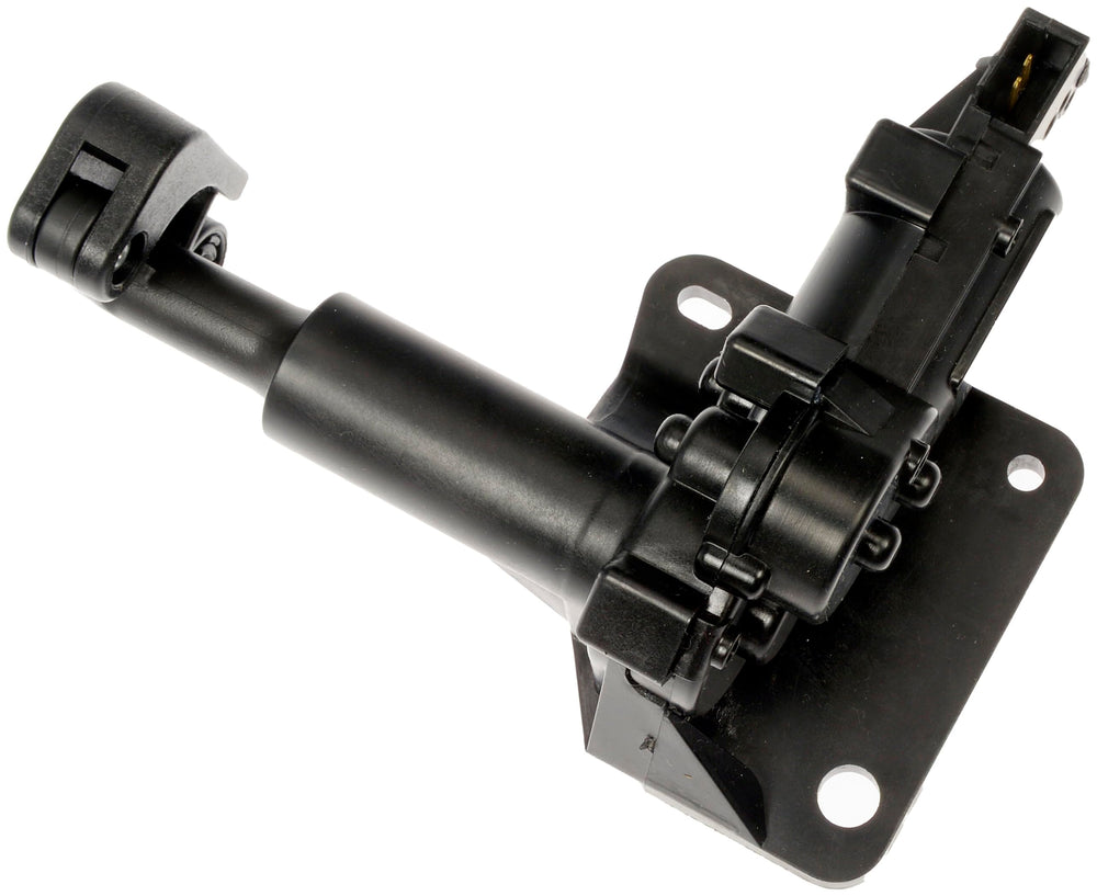 VENT WINDOW MOTOR