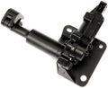 VENT WINDOW MOTOR