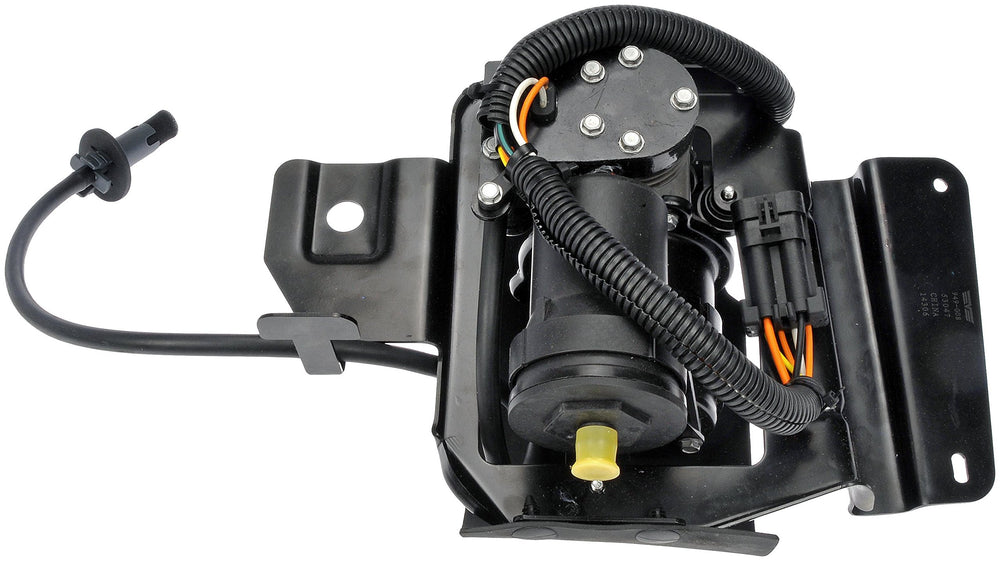 COMPRESSOR