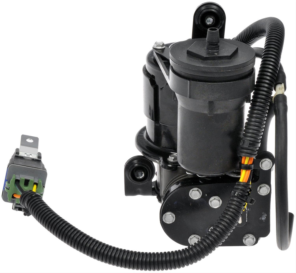 COMPRESSOR