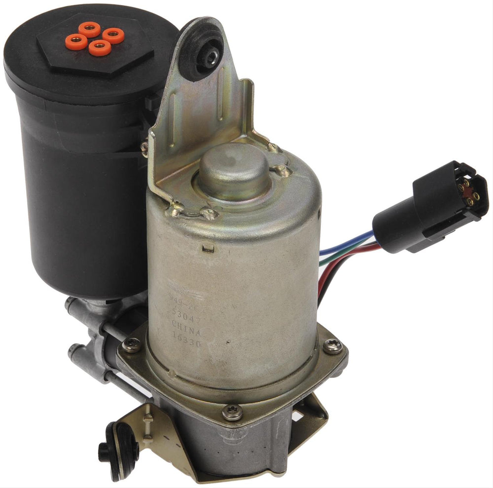 COMPRESSOR