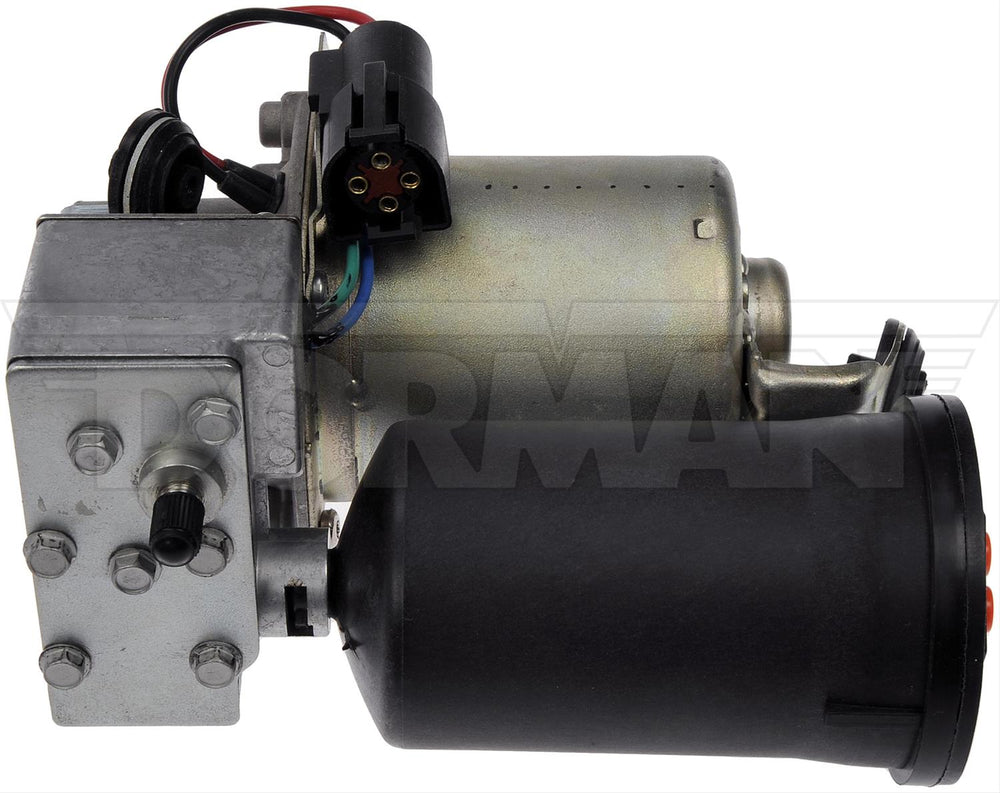 COMPRESSOR