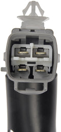 SUSPENSION AIR COMPRESSOR