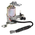 SUSPENSION AIR COMPRESSOR